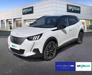 Peugeot 2008 Gebrauchtwagen