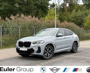 BMW X4 Gebrauchtwagen