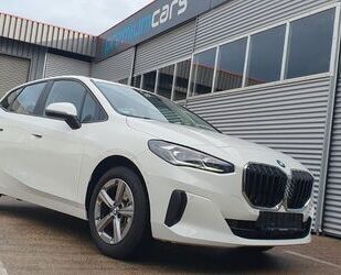 BMW 216 Active Tourer Gebrauchtwagen