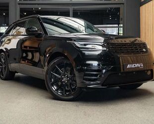 Land Rover Range Rover Velar Gebrauchtwagen