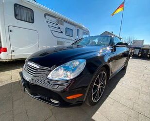 Lexus SC 430 Gebrauchtwagen