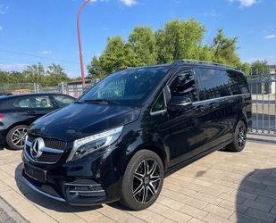 Mercedes-Benz V 300 Gebrauchtwagen