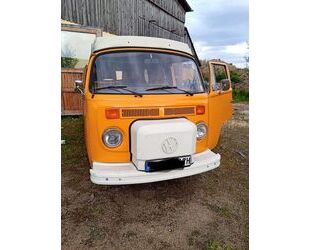 VW T2 Gebrauchtwagen
