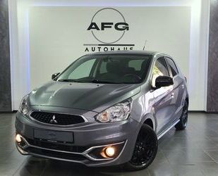 Mitsubishi Space Star Gebrauchtwagen