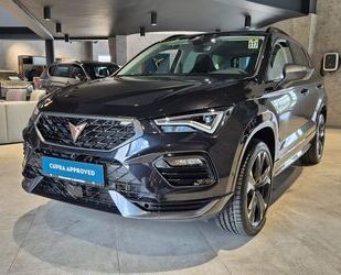 Cupra Ateca Gebrauchtwagen