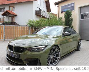 BMW M4 Gebrauchtwagen
