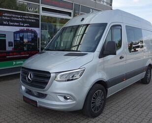 Mercedes-Benz Sprinter Gebrauchtwagen