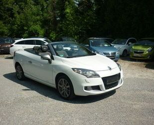 Renault Megane Gebrauchtwagen