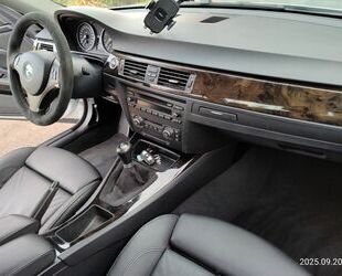 BMW 335 Gebrauchtwagen