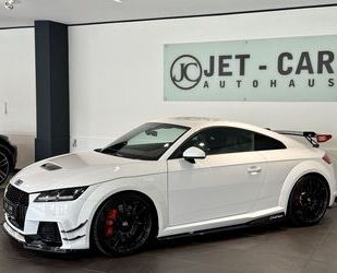 Audi TT RS Gebrauchtwagen