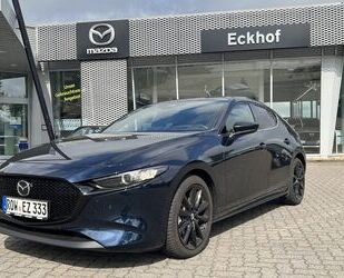 Mazda 3 Gebrauchtwagen