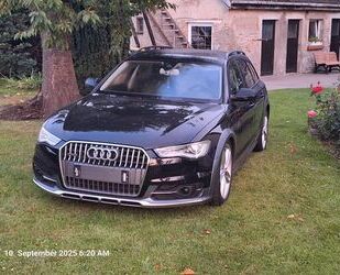 Audi A6 Allroad Gebrauchtwagen