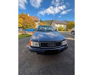 Audi 100 Gebrauchtwagen