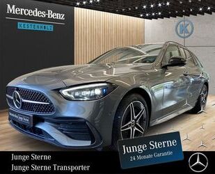 Mercedes-Benz C 300 Gebrauchtwagen