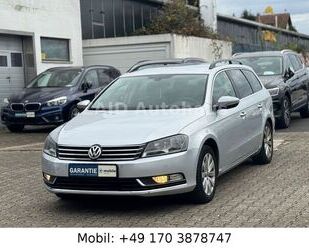Volvo Passat Variant 