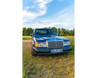 Mercedes-Benz E 200 Gebrauchtwagen