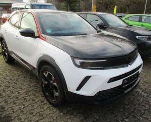 Opel Mokka Gebrauchtwagen