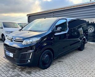 Citroen Jumpy Gebrauchtwagen