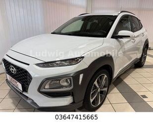 Hyundai KONA Gebrauchtwagen