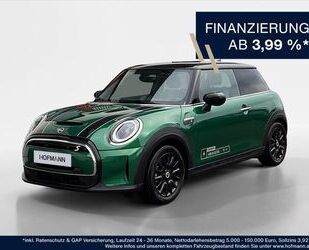 Mini Cooper SE Gebrauchtwagen