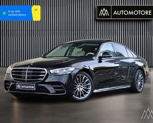 Mercedes-Benz S 350 Gebrauchtwagen