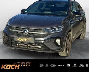 VW Taigo Gebrauchtwagen