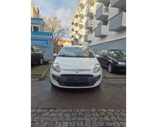 Fiat Punto Evo Gebrauchtwagen