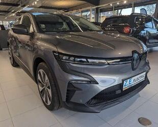 Renault Renault Megane E-Tech 100% ele Megane E-Tech Evolu Gebrauchtwagen