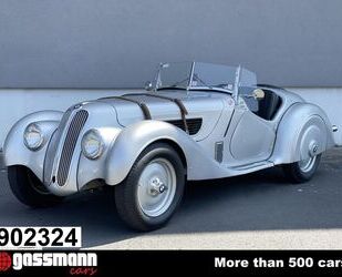 BMW 328 Oldtimer