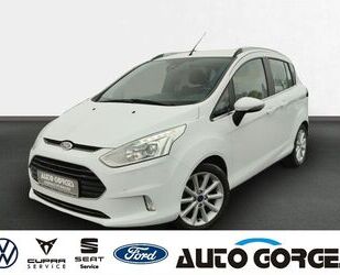 Ford B-Max Gebrauchtwagen