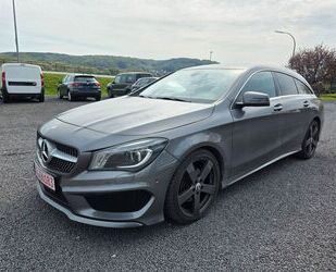 Mercedes-Benz CLA 200 Gebrauchtwagen