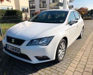 Seat Leon Gebrauchtwagen