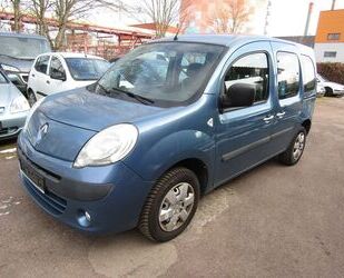 Renault Kangoo Gebrauchtwagen