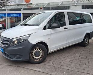Mercedes-Benz Vito Gebrauchtwagen