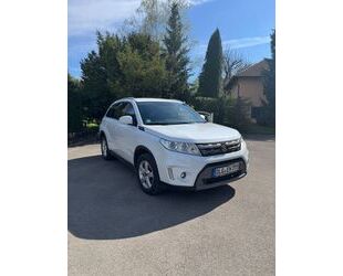 Suzuki Vitara Gebrauchtwagen