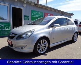 Opel Corsa Gebrauchtwagen