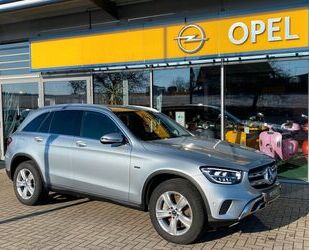 Mercedes-Benz GLC 300 Gebrauchtwagen