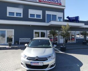 Citroen C4 Gebrauchtwagen