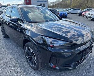 Toyota Formentor 