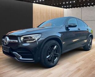 Mercedes-Benz GLC 300 Gebrauchtwagen
