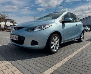 Mazda 2 Gebrauchtwagen