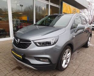 Opel Mokka Gebrauchtwagen