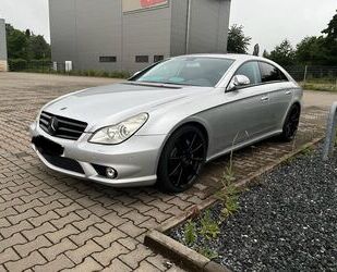 Mercedes-Benz CLS 55 AMG Gebrauchtwagen