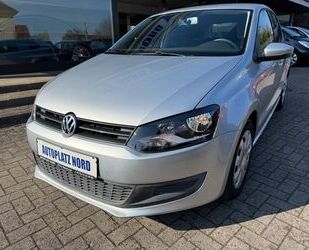 VW Polo Gebrauchtwagen