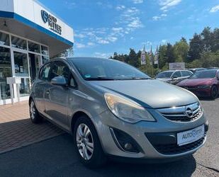 Opel Corsa Gebrauchtwagen