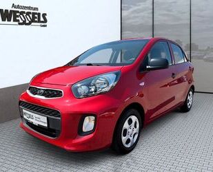 Kia Picanto Gebrauchtwagen