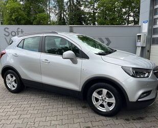 Opel Mokka X Gebrauchtwagen