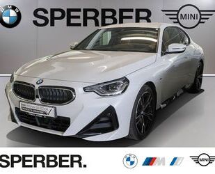 BMW 220 Gebrauchtwagen