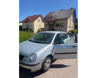 VW Polo Gebrauchtwagen
