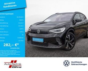 VW ID.4 Gebrauchtwagen